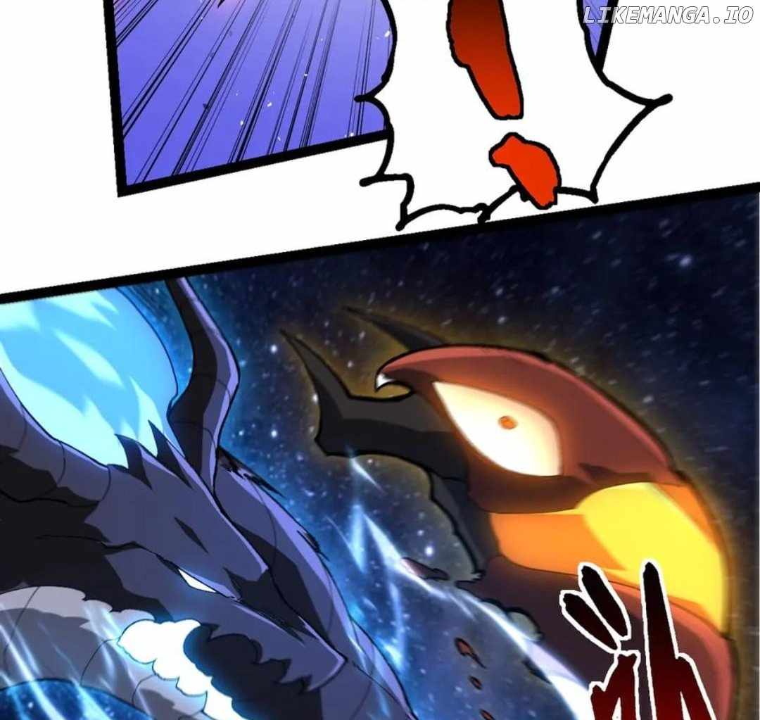 Evolution Begins With A Big Tree Chapter 381 25